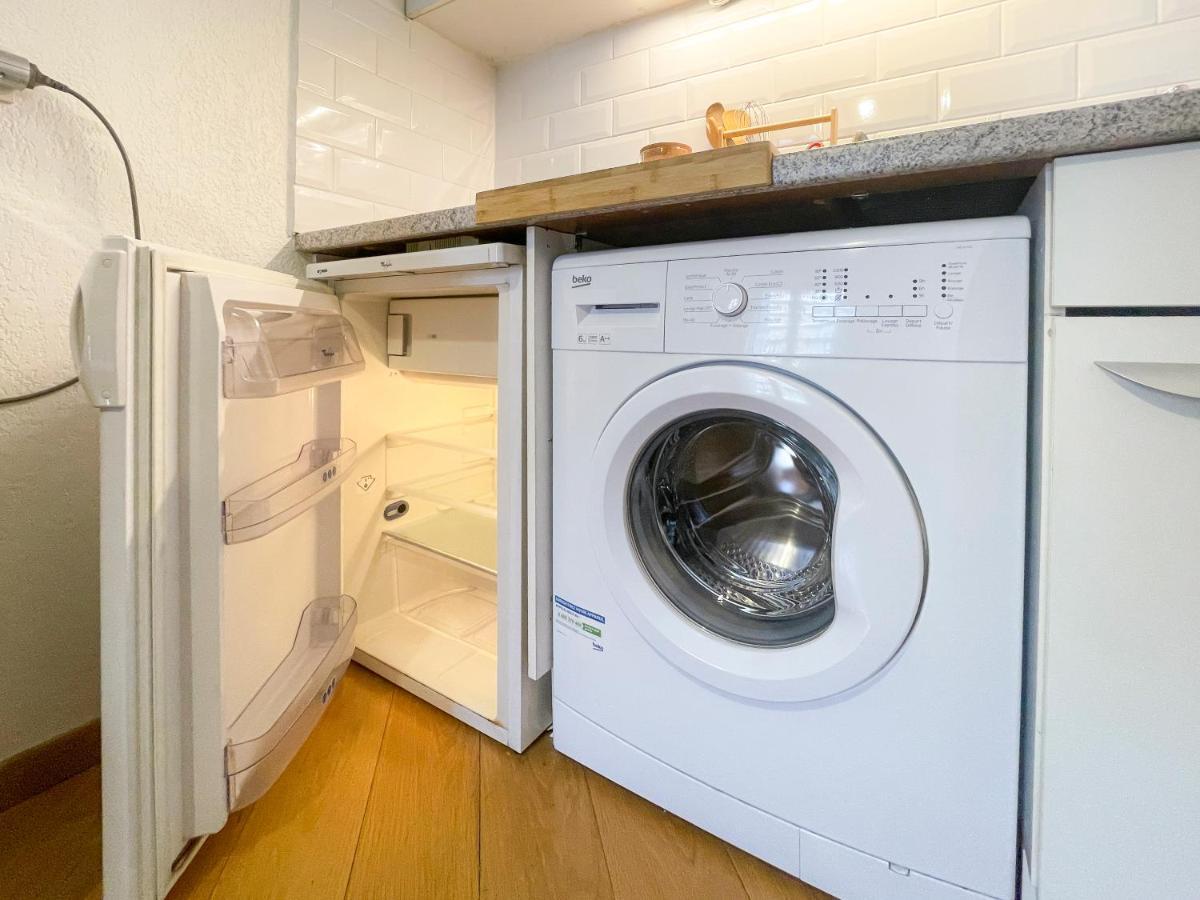 BH - PALAIS MAGNAN - Lux 4 Pers. WiFi. Clima. LENVAL Apartment Nice Bagian luar foto