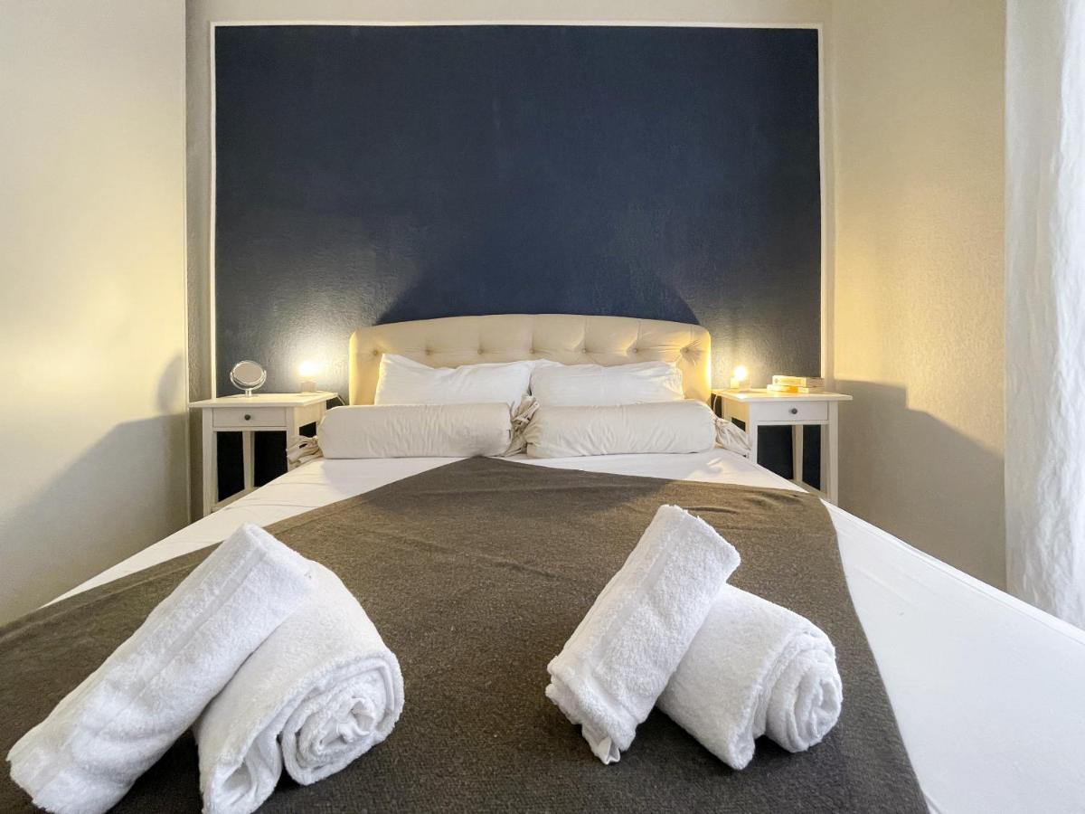 BH - PALAIS MAGNAN - Lux 4 Pers. WiFi. Clima. LENVAL Apartment Nice Bagian luar foto