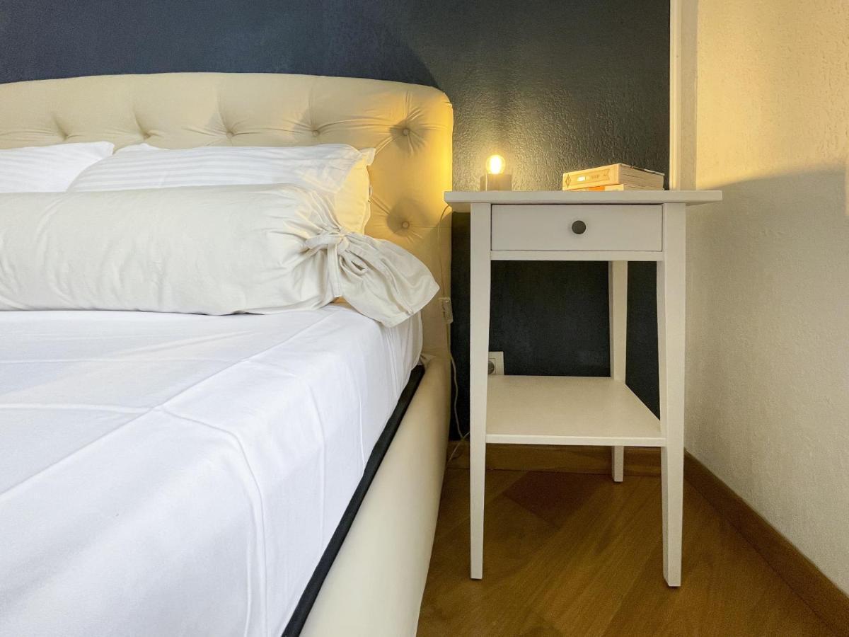 BH - PALAIS MAGNAN - Lux 4 Pers. WiFi. Clima. LENVAL Apartment Nice Bagian luar foto