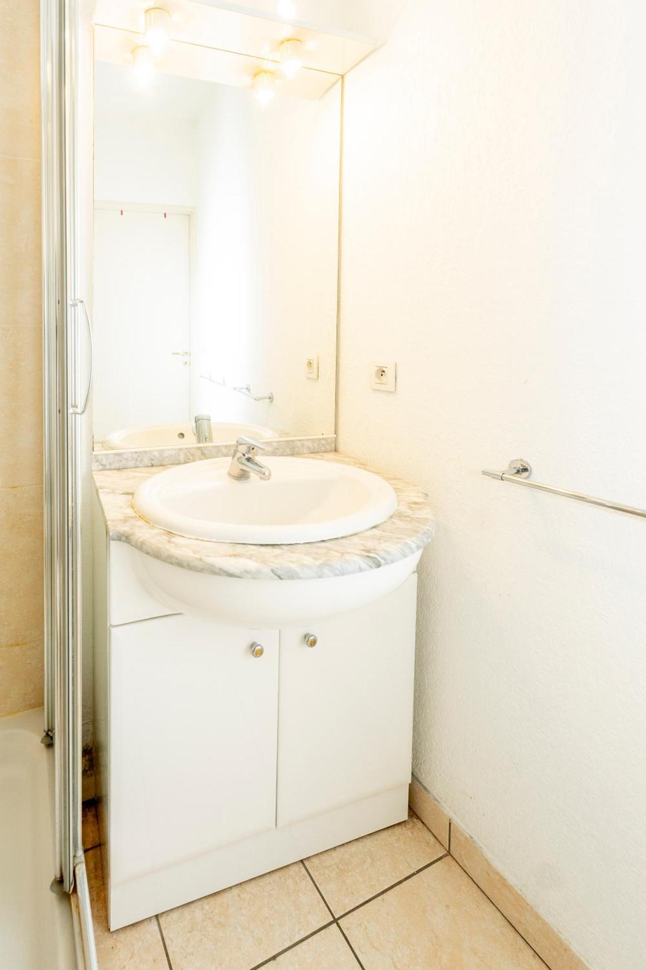 BH - PALAIS MAGNAN - Lux 4 Pers. WiFi. Clima. LENVAL Apartment Nice Bagian luar foto