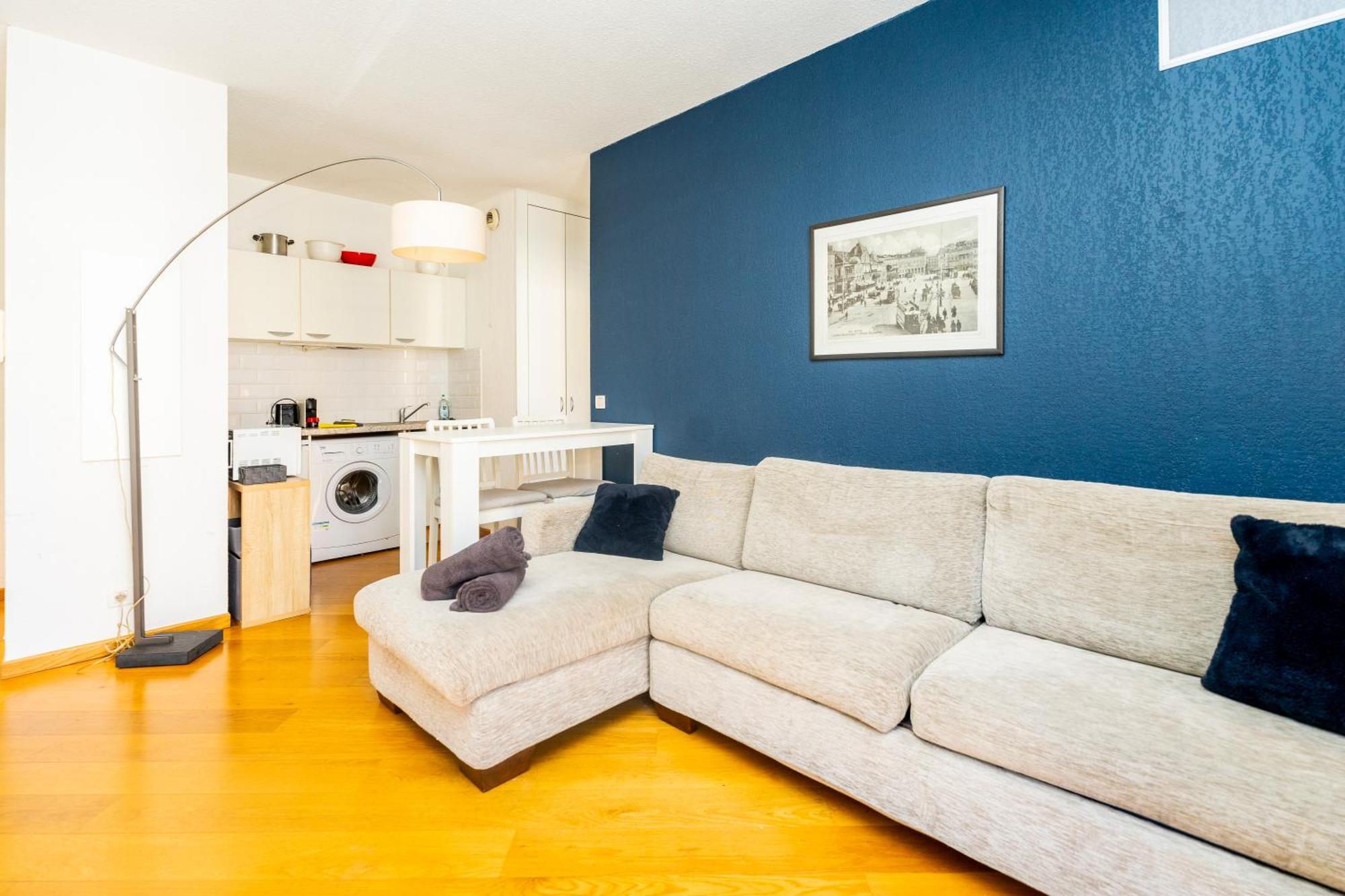 BH - PALAIS MAGNAN - Lux 4 Pers. WiFi. Clima. LENVAL Apartment Nice Bagian luar foto